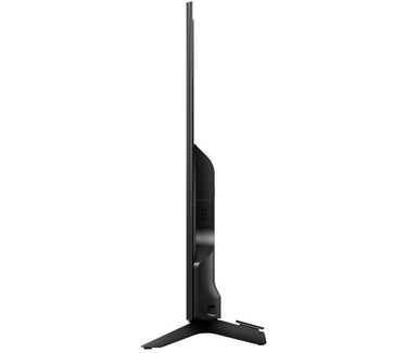 Sony KD-43XE7077 Zilver