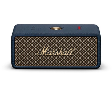 Marshall Emberton III Blauw