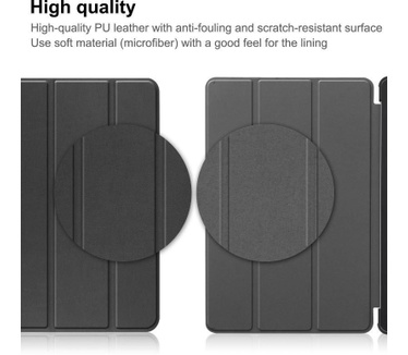 CoreParts TABX-XMI-COVER1