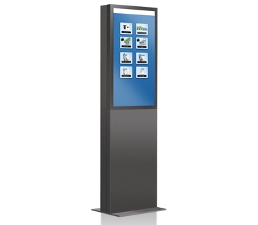 Philips BDT4251TI Zwart