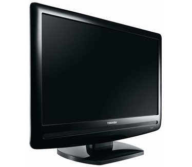 Toshiba 19AV505D