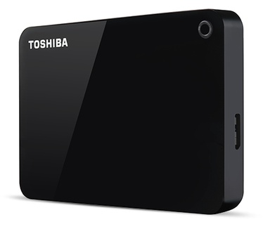 Toshiba Canvio Advance