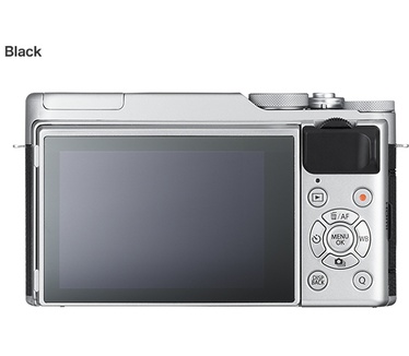 Fujifilm X-A10