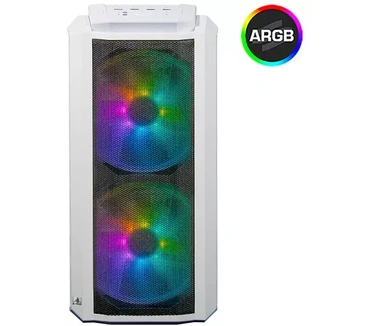 ScreenON - Ryzen 7 - 480GB M.2 SSD + 2TB HDD - RTX 3070 8GB - GamePC.X425124 - WiFi