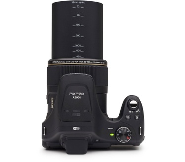 Kodak Pixpro AZ901