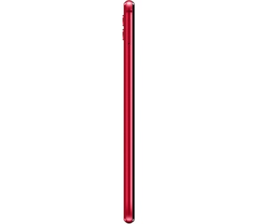 Honor 8X 64GB opslag Rood