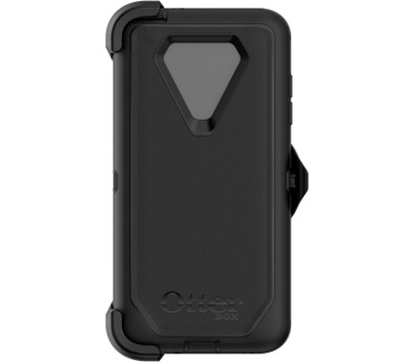 Otterbox Defender (LG G6) Zwart
