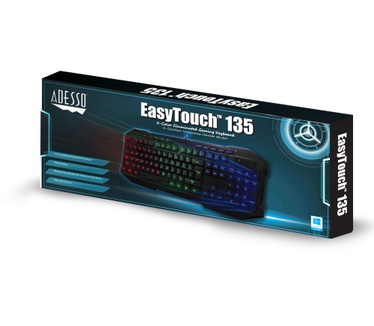 Adesso EasyTouch135