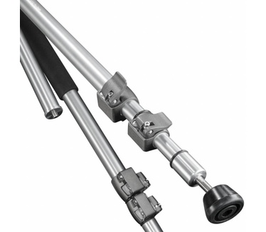 Walimex WAL-6702 statief + FT-010H balhoofd