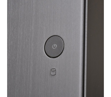 Lian Li PC-Q33 Black