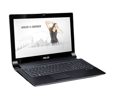 Asus N53JN-SX108V