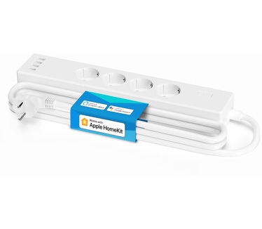 Meross MERO MSS425F Smart Wi-Fi Power Strip