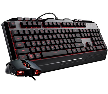 Cooler Master Devastator 3