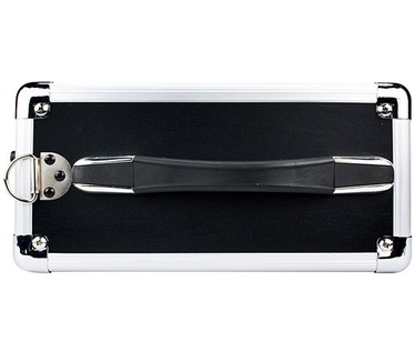Alecto MPA-10