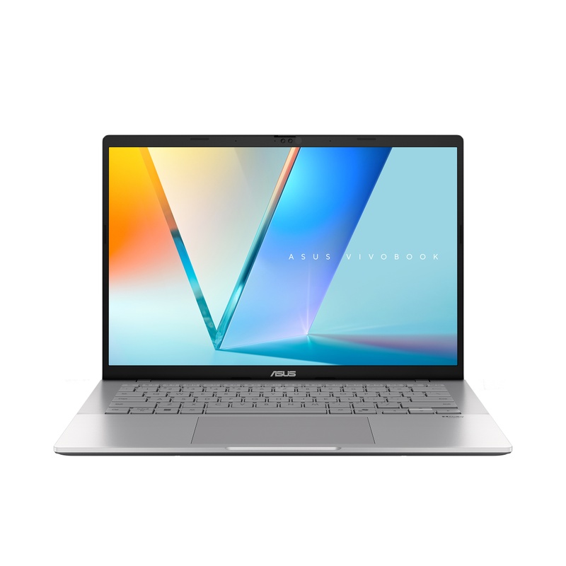 ASUS brengt Vivobook S14- en S16-laptops uit met Snapdragon X