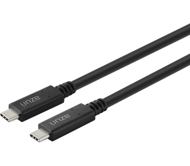 Azuri AZCABUSBCUSBC5A-BLK