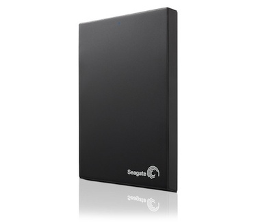 Seagate 1.5TB Expansion Portable