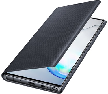 Samsung EF-NN975 (Galaxy Note10+) Zwart