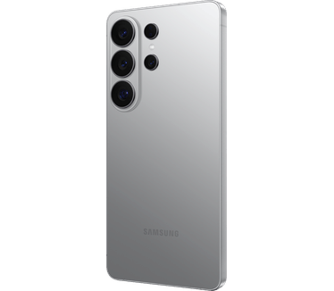 Samsung Galaxy S26 Ultra, 12GB ram, 256GB opslag Zilver