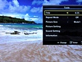 Samsung 46C7700 Media Play
