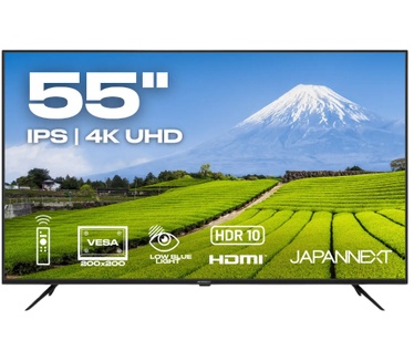Japannext JN-IPS550UHD60F