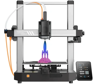 Anycubic Kobra 3