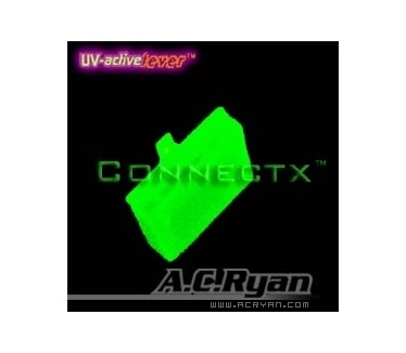 AC Ryan ACR-CB8034 AUX 6pin Female (UV-Groen)