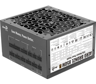 Aerocool Aero Bronze 850M