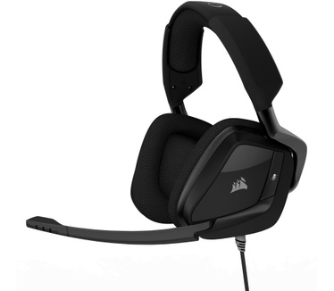 Corsair Gaming VOID Pro Surround Zwart