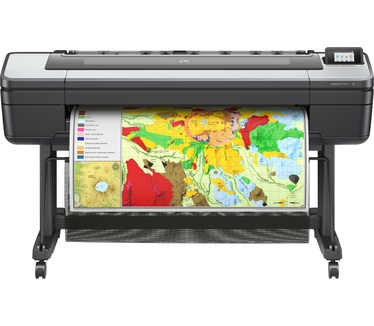 HP DesignJet Z6dr 44-in PostScript
