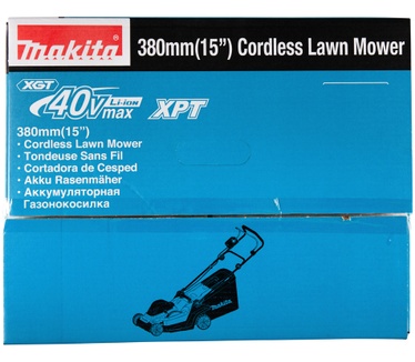 Makita LM003GZ
