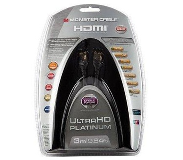 Monster Cable 140743-00
