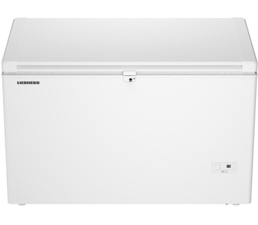 Liebherr CFd 2085 Plus