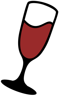 Wine logo (über groot)