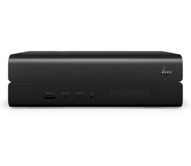HP Z2 Mini G9 Workstation Wolf Pro Security Edition