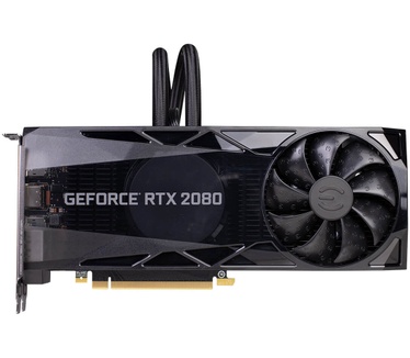 EVGA GeForce RTX 2080 XC HYBRID GAMING