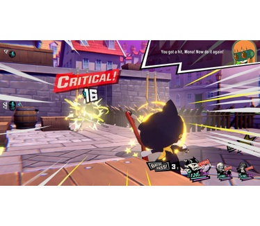 Persona 5 Tactica