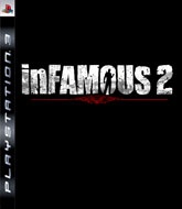 InFamous 2