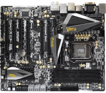Asrock Z68 Extreme7 Gen3