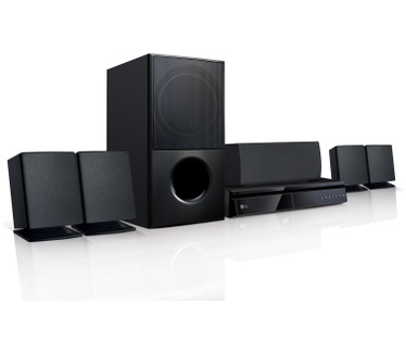 LG LHB625