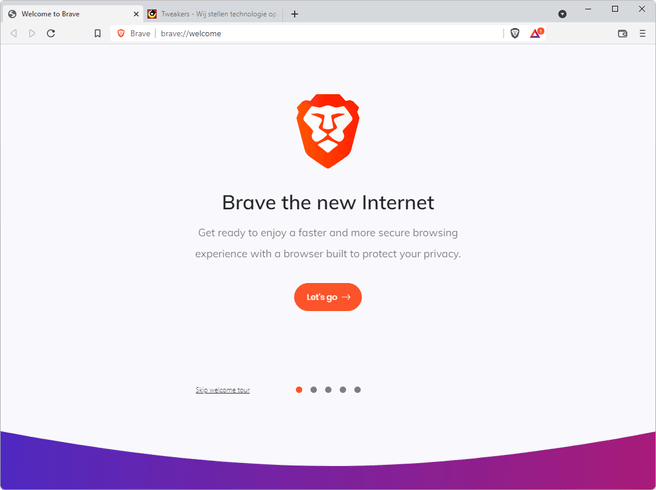 Brave