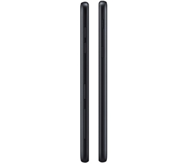 Samsung Galaxy J5 (2017) Duos Zwart