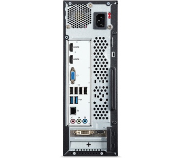 Acer XC-886 I3811