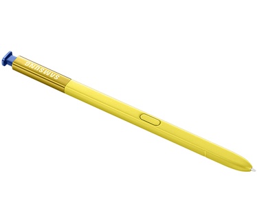 Samsung Galaxy Note 9 S Pen Blauw/Geel