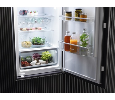 Miele K 7316 E