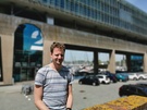 Smartphonecameratest portretmodus 2 Huawei P30 Pro