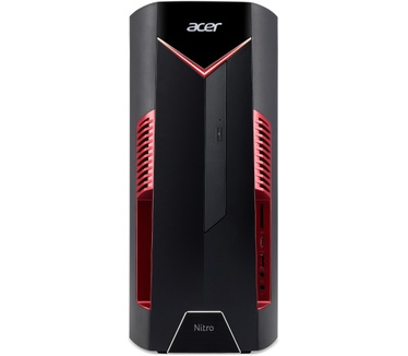 Acer N50-600 I9012