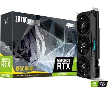 Zotac Gaming GeForce RTX 2060 Super AMP Extreme