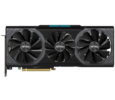 Sapphire 11276-01-40G