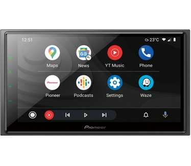Pioneer SPH-EVO64DABAN-208